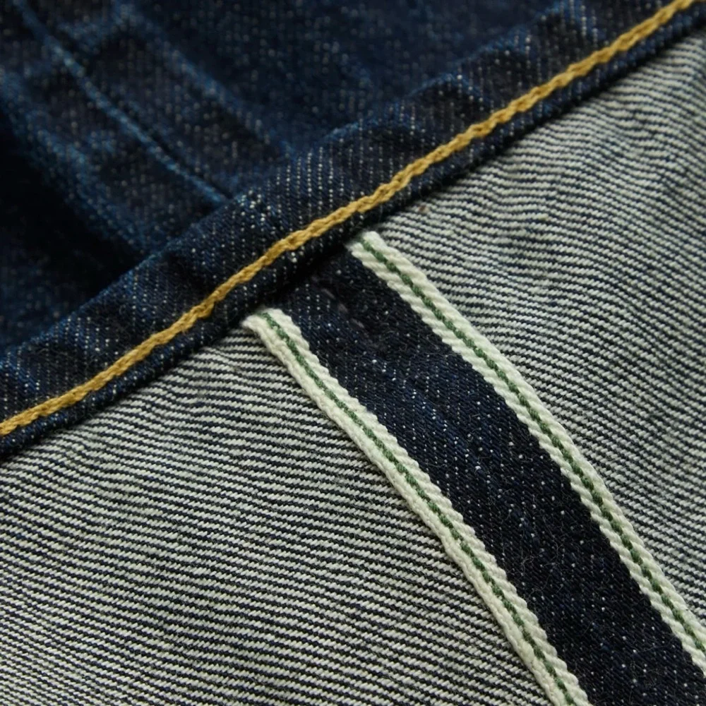 American Eagle AE 77 Premium Vintage Straight Jeans - Picture 3 of 7